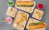 Dinnercheque Almere Parel van Perzië