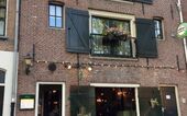 Dinnercheque Weesp Café-Restaurant Aaltje