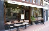 Dinnercheque Leiden Cafe Restaurant Burgerzaken