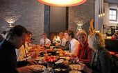 Dinnercheque Oisterwijk Mals. Oisterwijk