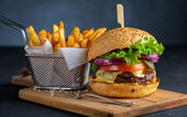 Dinnercheque Almere Cafetaria Lucky Snacks