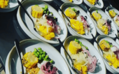 Dinnercheque Rotterdam Chefs Label