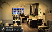 Dinnercheque Heemstede Cheval Blanc