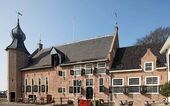 Dinnercheque Coevorden Fletcher Hotel-Restaurant Kasteel Coevorden (geen e-vouchers)