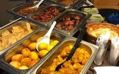 Dinnercheque Nieuwegein Danis Corner Nieuwegein