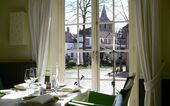 Dinnercheque Linschoten Restaurant de Burgemeester (geen e-vouchers)