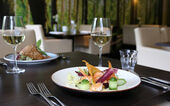 Dinnercheque De Bult Fletcher Hotel-Restaurant De Eese-Giethoorn (geen e-vouchers)