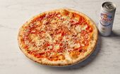 Dinnercheque Amsterdam De Pizzabakkers NDSM