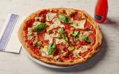 Dinnercheque Amsterdam De Pizzabakkers NDSM