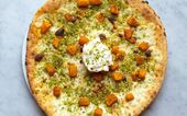 Dinnercheque Den Haag De Pizzabakkers Theresiastraat