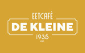Dinnercheque Zwolle Eetcafe de Kleine