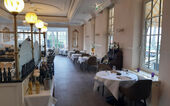 Dinnercheque Sluis Restaurant Johan Hendrik (by Fletcher) (geen e-vouchers)