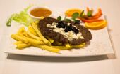 Dinnercheque Delft Athenes Olijf (geen e-vouchers)