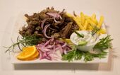 Dinnercheque Delft Athenes Olijf (geen e-vouchers)