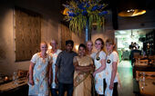 Dinnercheque Zwolle Mayur Kitchen (geen e-vouchers)