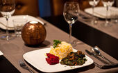 Dinnercheque Zwolle Mayur Kitchen (geen e-vouchers)