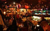 Dinnercheque Amsterdam Restaurant Los Argentinos