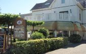 Dinnercheque Renesse Badhotel Renesse