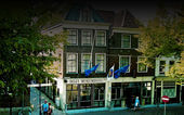 Dinnercheque Delft Best Western Museumhotels Delft