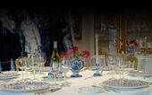 Dinnercheque Delft Best Western Museumhotels Delft