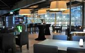 Dinnercheque Rotterdam Brasserie Lookies