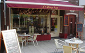 Dinnercheque Heerlen Cafe d'r Klinge