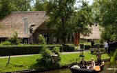 Dinnercheque Giethoorn Cafe Restaurant De Sloothaak