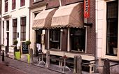 Dinnercheque Utrecht Cafe Restaurant Lokaal Negen