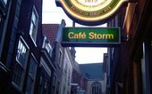 Dinnercheque Leiden Cafe Storm