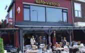 Dinnercheque Woerden Cafe Victoria