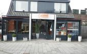 Dinnercheque Groesbeek Cafetaria Rikken