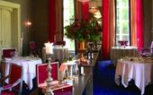 Dinnercheque De Schiphorst De Havixhorst