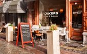 Dinnercheque Haarlem Dijkers eten & drinken 