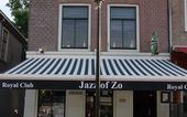 Dinnercheque Purmerend Eet en Muziekcafe Jazz of zo 