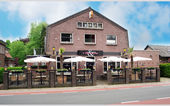 Dinnercheque Boxmeer Eetcafe & Catering 't Drummerke