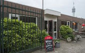 Dinnercheque Haarlem Eethuisje de Waarderpolder