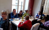 Dinnercheque Zutphen Genietcafe Zutphen