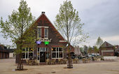 Dinnercheque Delfzijl Grand Cafe 't Lokaal 