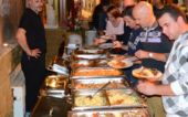 Dinnercheque Someren-Eind Grieks Restaurant Mythos