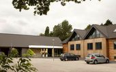 Dinnercheque Uden Hampshire Hotel - Fitland Uden de Vrije teugel