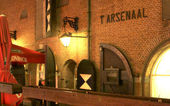 Dinnercheque Terneuzen Het Arsenaal 