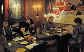 Dinnercheque Terneuzen Het Arsenaal 