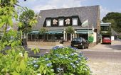 Dinnercheque Dwingeloo Hotel de Drift