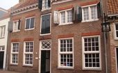 Dinnercheque Amersfoort Hotel de Tabaksplant
