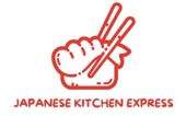 Dinnercheque Amsterdam Japanese Kitchen Express (AFHALEN)
