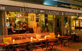Dinnercheque Den Haag La Viña