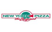 Dinnercheque Amersfoort New York Pizza Amersfoort Regenboog