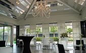 Dinnercheque Oudendijk Partyzaal La Salle Privee