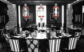 Dinnercheque Apeldoorn Restaurant de Brugwachter