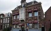 Dinnercheque Dordrecht Restaurant de Captains Table (Hotel Dordrecht)